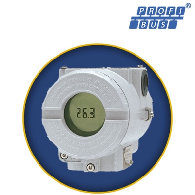 FI303 - Triple Channel PROFIBUS to Current Converter