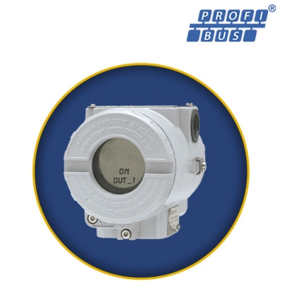 FRI303 - PROFIBUS PA Remote I/O