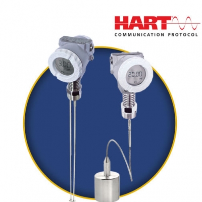 RD500 - Guided Wave Level Transmitter