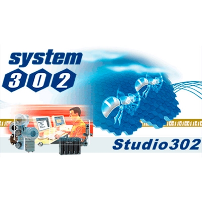 System302 - System302